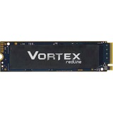 Mushkin Vortex 2 TB, SSD PCIe 4.0 x4, NVMe 1.4, M.2 2280