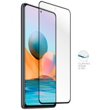 Nevox NEVOGLASS, Schutzfolie transparent, Samsung Galaxy A15 5G / A15 4G