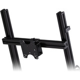 Next Level Racing Elite Direct Mount Overhead Monitor Add-On - Black Edition, Monitorhalterung schwarz, für Displays bis 81,3 cm (32")