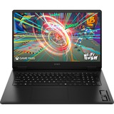 OMEN 17-db0184ng, Gaming-Notebook schwarz, ohne Betriebssystem, 43.9 cm (17.3 Zoll) & 144 Hz Display, 512 GB SSD