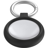 Otterbox Sleek Case, Schutzhülle schwarz, Apple AirTag