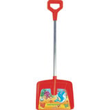 Schneeschaufel Länge 70 Zentimeter, Schneeschieber