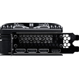 Palit GeForce RTX 5080 GamingPro V1, Grafikkarte DLSS 4, 3x DisplayPort, 1x HDMI 2.1