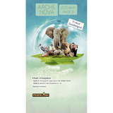 Pegasus Arche Nova: Zoo Map Pack 2, Brettspiel 