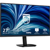 Philips 27B2N3200A, LED-Monitor 68.5 cm (27 Zoll), schwarz, FullHD, IPS, DP, HDMI, 120Hz Panel