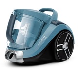 Rowenta Compact Power XXL RO4B11, Bodenstaubsauger grau/schwarz