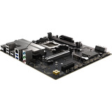 SAPPHIRE B650M-E, Mainboard 