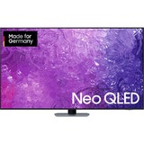 Samsung Neo QLED GQ-55QN90C, QLED-Fernseher 138 cm (55 Zoll), titan, UltraHD/4K, Twin Tuner, HD+, 120Hz Panel