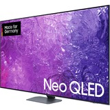Samsung Neo QLED GQ-55QN90C, QLED-Fernseher 138 cm (55 Zoll), titan, UltraHD/4K, Twin Tuner, HD+, 120Hz Panel