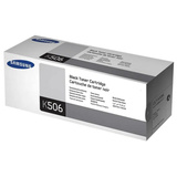 Samsung Toner schwarz CLT-K506L Retail