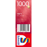 Schmidt Spiele Schlafende Samtpfoten, Puzzle 1000 Teile