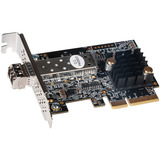 Sonnet  Solo 10GBASE-T Ethernet 1-Port PCIe Card, LAN-Adapter 