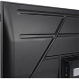 TCL 43V5C, QLED-Fernseher 108 cm (43 Zoll), schwarz, FullHD, Triple-Tuner, Smart TV