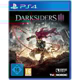 THQ Darksiders 3, PlayStation 4-Spiel 