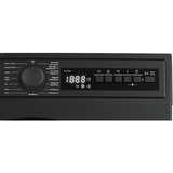 Telefunken T-11-400-DI, Kondensationstrockner schwarz/inox