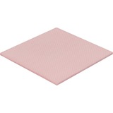 Thermal Grizzly Minus Pad 8 - 100x 100x 2,0mm, Wärmeleitpads rosa