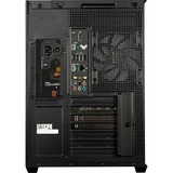Thermaltake FTW RTX 5080 Black, Gaming-PC schwarz/transparent, Windows 11 Home 64-Bit