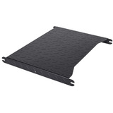 Thermaltake Sim Rig Floor, Fußstütze schwarz, für Simultaor Cockpit