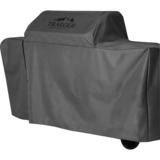 Traeger Woodridge Elite/Pro Abdeckhaube, Abdeckung schwarz