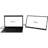 PMT-15, LED-Monitor