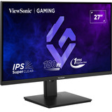 ViewSonic XG27G1, Gaming-Monitor 68.6 cm (27 Zoll), schwarz, FullHD, IPS, DP, HDMI, VRR, 180Hz Panel