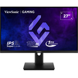 ViewSonic XG27G1, Gaming-Monitor 68.6 cm (27 Zoll), schwarz, FullHD, IPS, DP, HDMI, VRR, 180Hz Panel