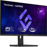 ViewSonic XG27G1, Gaming-Monitor 68.6 cm (27 Zoll), schwarz, FullHD, IPS, DP, HDMI, VRR, 180Hz Panel