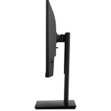 ViewSonic XG27G1, Gaming-Monitor 68.6 cm (27 Zoll), schwarz, FullHD, IPS, DP, HDMI, VRR, 180Hz Panel