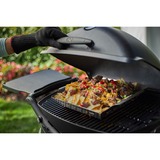 Weber Gemüsekorb Deluxe 6434 edelstahl