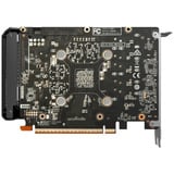 ZOTAC GeForce RTX 5060 SOLO, Grafikkarte DLSS 4, 3x DisplayPort, 1x HDMI 2.1