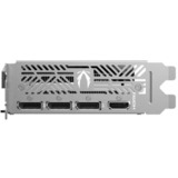 ZOTAC GeForce RTX 5060 SOLO, Grafikkarte DLSS 4, 3x DisplayPort, 1x HDMI 2.1