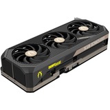 ZOTAC GeForce RTX 5090 SOLID, Grafikkarte DLSS 4, 3x DisplayPort, 1x HDMI 2.1
