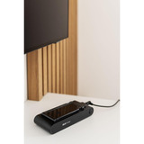 gorenje SVC259400NES, Stielstaubsauger mehrfarbig