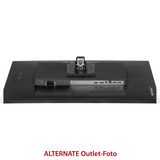 iiyama G-Master GB2770HSU-B6 Red Eagle, Gaming-Monitor 68.6 cm (27 Zoll), schwarz (matt), FullHD, Fast IPS, Ergonomischer, höhenverstellbarer Standfuß, 180Hz Panel