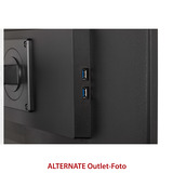 iiyama G-Master GB2770HSU-B6 Red Eagle, Gaming-Monitor 68.6 cm (27 Zoll), schwarz (matt), FullHD, Fast IPS, Ergonomischer, höhenverstellbarer Standfuß, 180Hz Panel