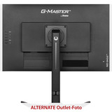 iiyama G-Master GB2770HSU-B6 Red Eagle, Gaming-Monitor 68.6 cm (27 Zoll), schwarz (matt), FullHD, Fast IPS, Ergonomischer, höhenverstellbarer Standfuß, 180Hz Panel