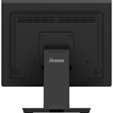 iiyama ProLite T1732MSC-B2S, LED-Monitor 43 cm (17 Zoll), schwarz (matt), SXGA, TN, Touchscreen 
