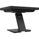 iiyama ProLite T1732MSC-B2S, LED-Monitor 43 cm (17 Zoll), schwarz (matt), SXGA, TN, Touchscreen 