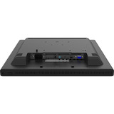 iiyama ProLite T1732MSC-B2S, LED-Monitor 43 cm (17 Zoll), schwarz (matt), SXGA, TN, Touchscreen 