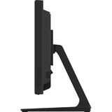 iiyama ProLite T1732MSC-B2S, LED-Monitor 43 cm (17 Zoll), schwarz (matt), SXGA, TN, Touchscreen 