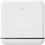 tado°  Smarte Klimaanlagen-Steuerung V3+, Thermostat weiß