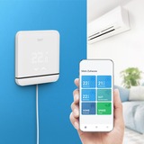 tado°  Smarte Klimaanlagen-Steuerung V3+, Thermostat weiß