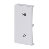 0 Wippe aluminium, Retail