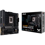 ASUS TUF GAMING B760M-PLUS D4, Mainboard 