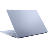 ASUS Vivobook S16 (S3607NA-SH001W), Notebook blau, Qualcomm Snapdragon X2 Elite X2E-88-100, Qualcomm Adreno GPU, 32 GB LPDDR5X, 1 TB (1 TB SSD), Windows 11 Home
