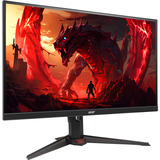 Acer Nitro XV270W3, Gaming-Monitor 68.6 cm (27 Zoll), schwarz, FullHD, IPS, HDMI, DP, Free-Sync, Lautsprecher, 240Hz Panel