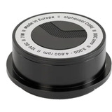 Alphacool Core DDCzero PWM Pumpe schwarz