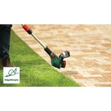 Bosch Heimwerken & Garten Akku-Rasentrimmer Advanced Brushcut 36V-23-750 Solo, 36Volt grün/schwarz, ohne Akku und Ladegerät, POWER FOR ALL