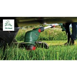 Bosch Heimwerken & Garten Akku-Rasentrimmer Advanced Brushcut 36V-23-750 Solo, 36Volt grün/schwarz, ohne Akku und Ladegerät, POWER FOR ALL