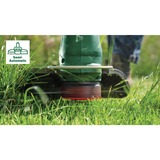 Bosch Heimwerken & Garten Akku-Rasentrimmer Advanced Brushcut 36V-23-750 Solo, 36Volt grün/schwarz, ohne Akku und Ladegerät, POWER FOR ALL